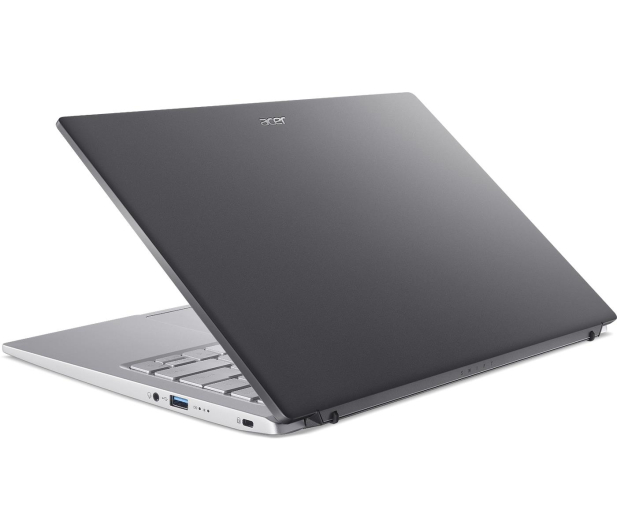 Acer Swift 3 i7-12650H/16GB/1TB/Win11 OLED Szary - 1097676 - zdjęcie 10